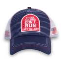 Red/White/Blue Colors Reloaded Hat