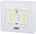 Cordless LED Light Switch