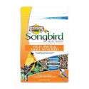 4-Pound Songbird Selections Wild Bird Food, Wild Finch & Small Songbird