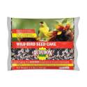 2.4-Pound Wild Bird Seed Cake Wild Bird Food