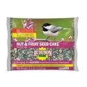 1-3/4-Pound Nut And Seed Cake Wild Bird Food
