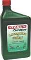 4-Cycle Lawnmower Oil 1-Qt