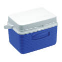 Modern Blue 5-Qt Water Cooler   