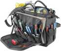 18-Inch 58-Pocket Multi-Compartment Tool Carrier