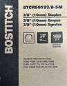Bostitch® STCR50193/8-5M 