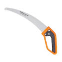 Triple-Ground Teeth Pruning Saw    