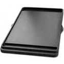 Cast Iron Griddle For Spirit 300 Series Grill