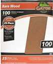 Gator 100-Grit Bare Wood Sanding Sheet