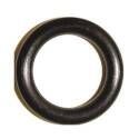 Danco 35726b Faucet O-Ring, #9, Buna-N, Black