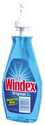 12-Ounce Windex Blue Glass Cleaner