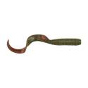 6-Inch Camo Gulp! Grub 4-Pack