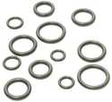 Pp810-1 O Rings Small Assorted