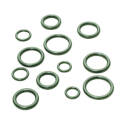 Small O-Ring Assortment
