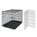24 in Home Training Wire Kennel