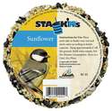 7-Ounce StackMs Sunflower Seed Cake Wild Bird Food