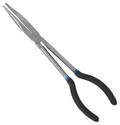 11-Inch Long Reach 15-Degree Bent Nose Pliers