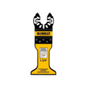 DeWALT® Oscillating Wood Blade with Nail Blade