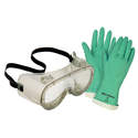 Gloves & Goggles Kit