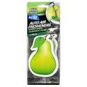 Hanging Pear Auto Air Freshener 3-Pack