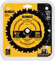 6-1/2-Inch X 24-Tooth Framing Saw Blade