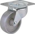 2-1/2-Inch Heavy Duty Swivel Caster