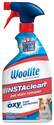 Woolite INSTAclean Pet Stain Remover, 22-Ounce Spray Bottle