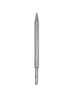 10-Inch Sds Plus Bull Point Chisel