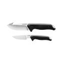 3.63-Inch Ergonomic Handle Fixed Blade Knife Kit