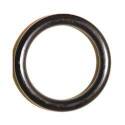Danco 35729b Faucet O-Ring, #12, Buna-N, Black