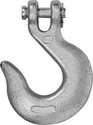 Clevis Slip Hook 1/4-Inch 2600-Pound