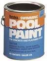 1-Gallon Blue Swimming Pool Paint