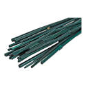 3-Foot Green Bamboo Plant Stake