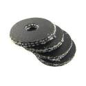 Danco 80352 Tank Bolt Washer, Rubber, For 5/16 In Bolts