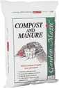 40-Pound Garden Magic® Compost And Manure