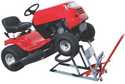 350-Pound Capacity Lawn Mower Lift