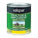 1-Quart Tractor & Implement Enamel Paint, New Holland Yellow