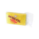 8-Inch X 1-1/2-Inch Thick Yellow Cellulose Sponge  