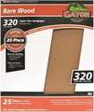 Gator 320-Grit Bare Wood Sanding Sheet