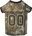 Realtree Large Camouflage Pet Jersey
