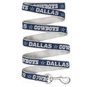 Dallas Cowboys Medium Pet Leash
