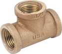 3/8-Inch Pipe Tee