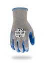 X-Large ExaGrip Latex Coated-Palm Glove