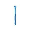3/16-Inch Concrete Screw Anchor 75-Pack