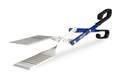 18-Inch 3-In-1 Barbecue Tool And Tongs