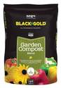 1-Cu. Ft. Black Gold Garden Compost Blend