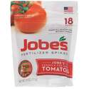 Tomato Fertilizer Spikes, 18-Count
