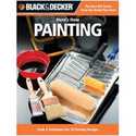 Black and Decker Here's How Painting
