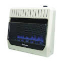Blue Flame Dual Fuel Heater