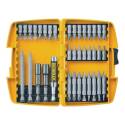 Steel Screwdriver Set 37-Piece