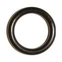 Danco 35732b Durable Faucet O-Ring, #15, Buna-N, Black
